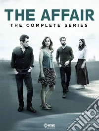 Affair: Complete Series (19 Dvd) dvd