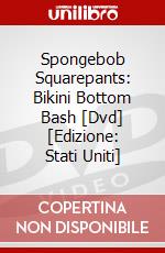 Spongebob Squarepants: Bikini Bottom Bash [Dvd] [Edizione: Stati Uniti] dvd
