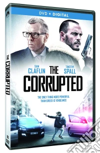 Corrupted dvd