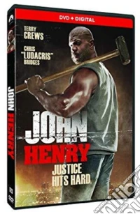 John Henry [Edizione: Stati Uniti] dvd