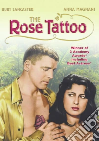 Rose Tattoo dvd