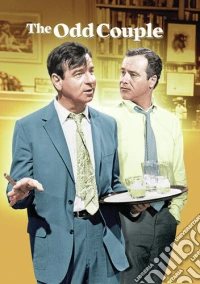 Odd Couple dvd