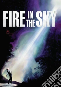 Fire In The Sky dvd