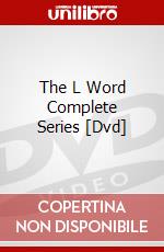 The L Word Complete Series [Dvd] [Edizione: Stati Uniti] dvd