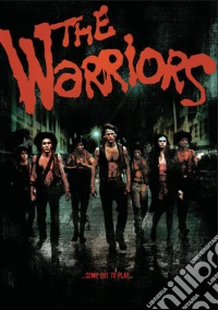Warriors (Theatrical Cut) dvd