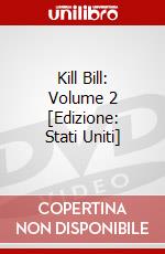 Kill Bill: Volume 2 [Edizione: Stati Uniti] dvd