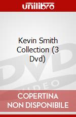Kevin Smith Collection (3 Dvd) dvd