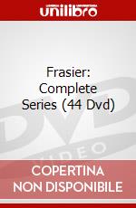 Frasier: Complete Series (44 Dvd) dvd