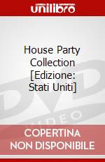 House Party Collection [Edizione: Stati Uniti] dvd