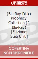 (Blu-Ray Disk) Prophecy Collection (2 Blu-Ray) [Edizione: Stati Uniti] brd