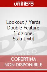 Lookout / Yards Double Feature [Edizione: Stati Uniti] dvd