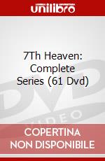 7Th Heaven: Complete Series (61 Dvd) dvd