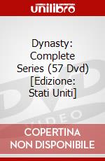 Dynasty: Complete Series (57 Dvd) [Edizione: Stati Uniti] dvd