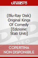 (Blu-Ray Disk) Original Kings Of Comedy [Edizione: Stati Uniti] brd