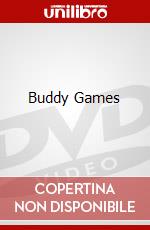 Buddy Games dvd