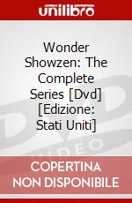 Wonder Showzen: The Complete Series [Dvd] [Edizione: Stati Uniti] dvd