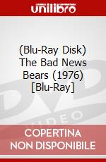 (Blu-Ray Disk) The Bad News Bears (1976) [Blu-Ray] brd