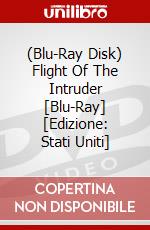 (Blu-Ray Disk) Flight Of The Intruder [Blu-Ray] [Edizione: Stati Uniti] brd
