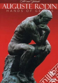 Auguste Rodin: The Hands Of Genius [Edizione: Stati Uniti] dvd