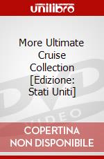 More Ultimate Cruise Collection [Edizione: Stati Uniti] dvd