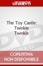 The Toy Castle: Twinkle Twinkle dvd