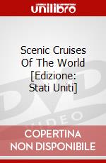 Scenic Cruises Of The World [Edizione: Stati Uniti] dvd
