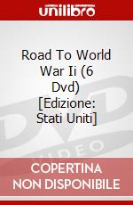 Road To World War Ii (6 Dvd) [Edizione: Stati Uniti] dvd