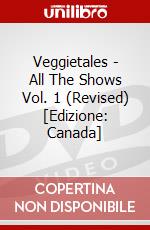 Veggietales - All The Shows Vol. 1 (Revised) [Edizione: Canada] dvd