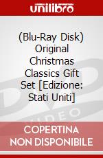 (Blu-Ray Disk) Original Christmas Classics Gift Set [Edizione: Stati Uniti] brd
