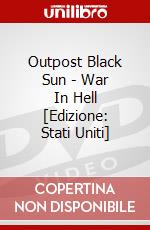 Outpost Black Sun - War In Hell [Edizione: Stati Uniti] dvd
