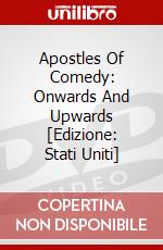 Apostles Of Comedy: Onwards And Upwards [Edizione: Stati Uniti] dvd