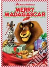 Merry Madagascar [Edizione: Stati Uniti] dvd