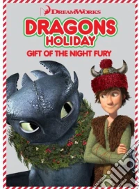 Dragons: Gift Of The Night Fury [Edizione: Stati Uniti] dvd