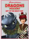 Dragons: Gift Of The Night Fury [Edizione: Stati Uniti] dvd