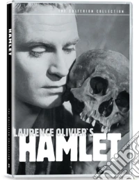 Criterion Collection: Hamlet (1948) [Edizione: Stati Uniti] dvd
