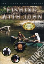 Fishing With John 1-3 (Criterion Collection) [Edizione: Stati Uniti] dvd