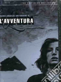 Avventura (L') (Criterion Collection) dvd
