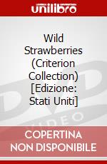 Wild Strawberries (Criterion Collection) [Edizione: Stati Uniti] dvd