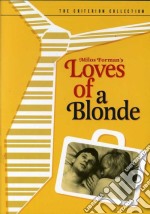 Loves Of A Blonde (Criterion Collection) [Edizione: Stati Uniti] dvd