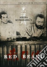 Red Beard (1965) (Criterion Collection) [Edizione: Stati Uniti] dvd