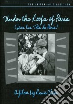 Under The Roofs Of Paris (Criterion Collection) [Edizione: Stati Uniti] dvd