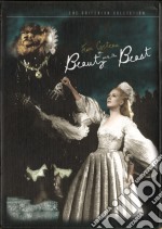 Beauty & The Beast (Criterion Collection) [Edizione: Stati Uniti] dvd