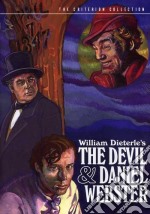 Devil & Daniel Webster (Criterion Collection) [Edizione: Stati Uniti] dvd