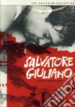 Salvatore Giuliano (Criterion Collection) (2 Dvd) [Edizione: Stati Uniti] [ITA] dvd