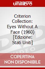Criterion Collection: Eyes Without A Face (1960) [Edizione: Stati Uniti] dvd