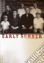 Early Summer (Criterion Collection) [Edizione: Stati Uniti] dvd