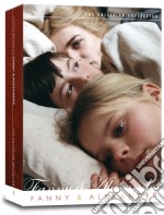 Fanny & Alexander (Criterion Collection) (5 Dvd) [Edizione: Stati Uniti] dvd