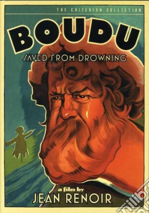 Boudu Saved From Drowning (Criterion Collection) [Edizione: Stati Uniti] film in dvd