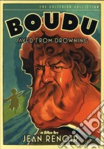 Boudu Saved From Drowning (Criterion Collection) [Edizione: Stati Uniti] dvd