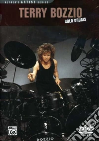 Solo Drums [Edizione: Stati Uniti] dvd